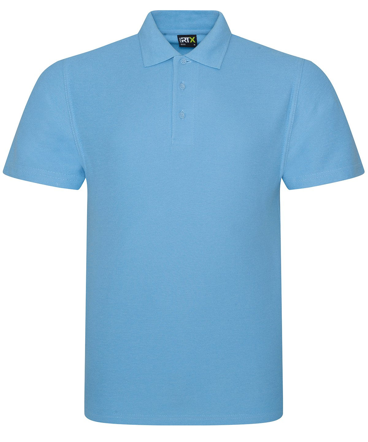 RX101 RTX Polo T-Shirt