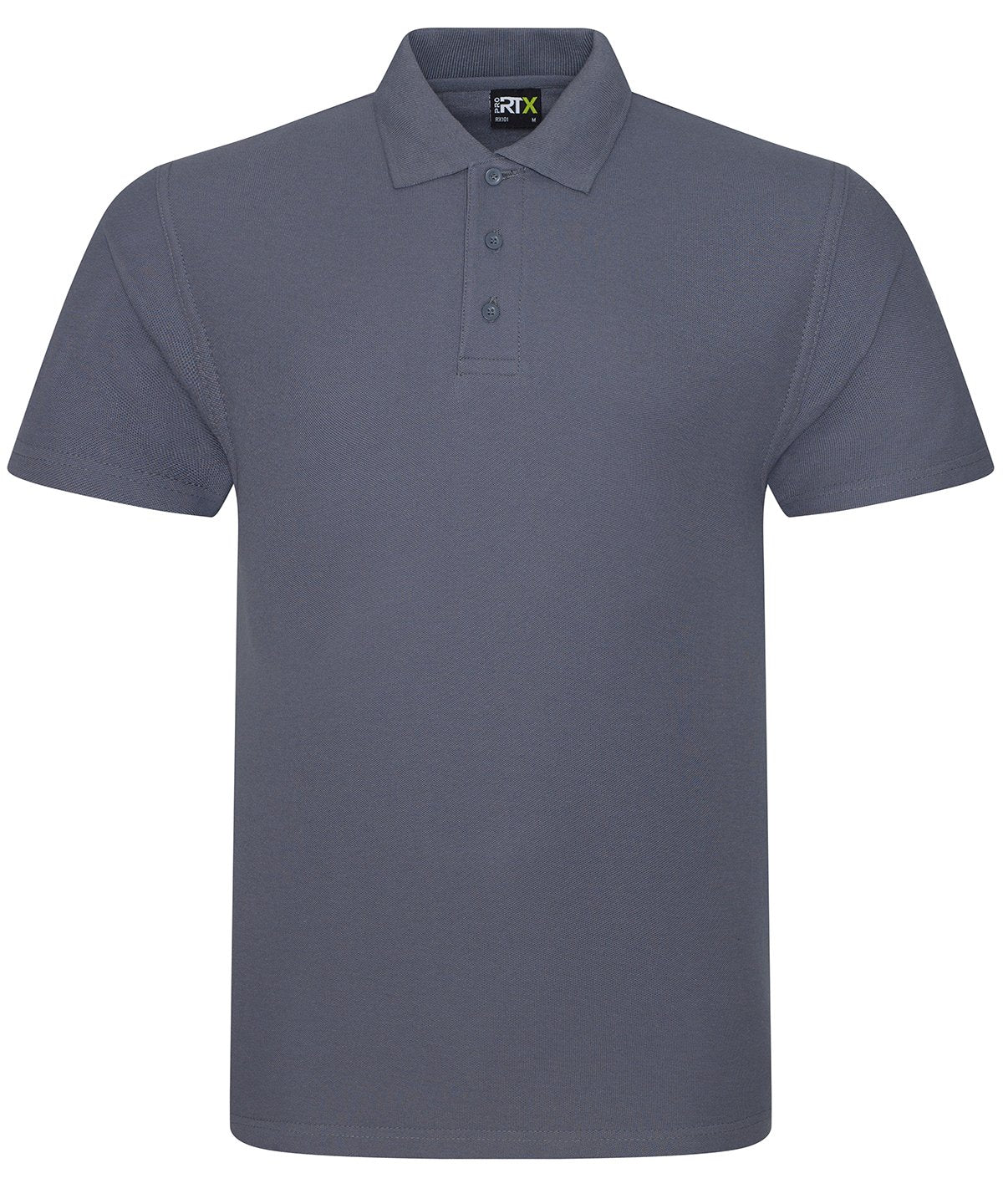 RX101 RTX Polo T-Shirt