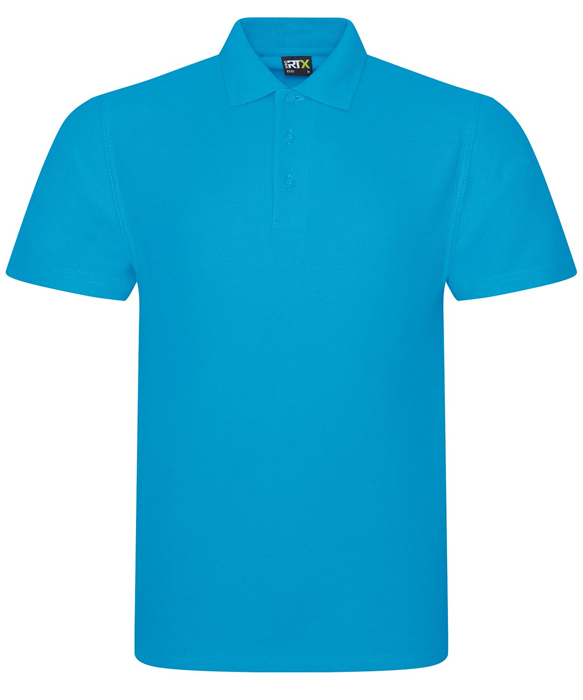 RX101 RTX Polo T-Shirt